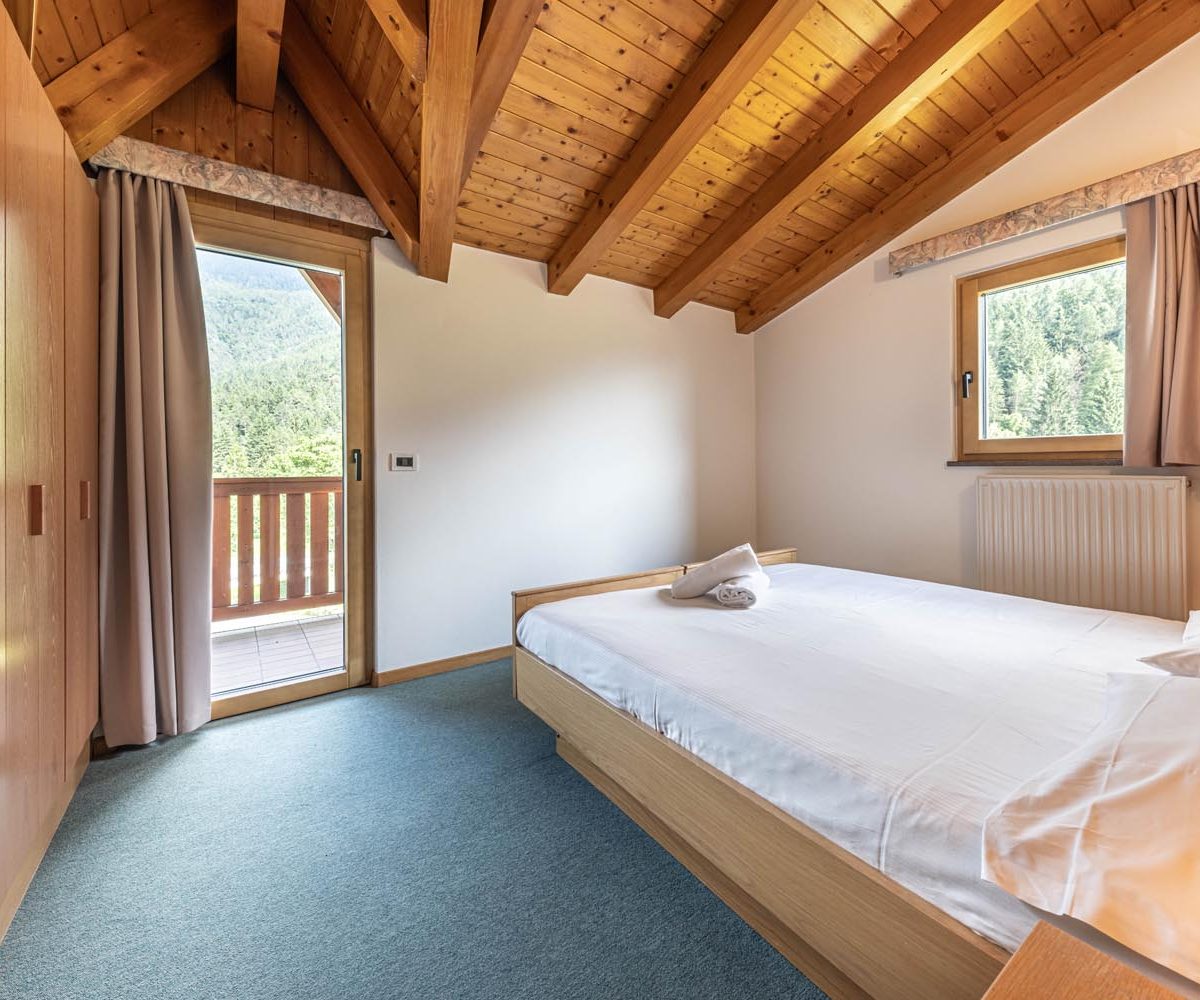 Hotel Laste - foto Dolomites Web1